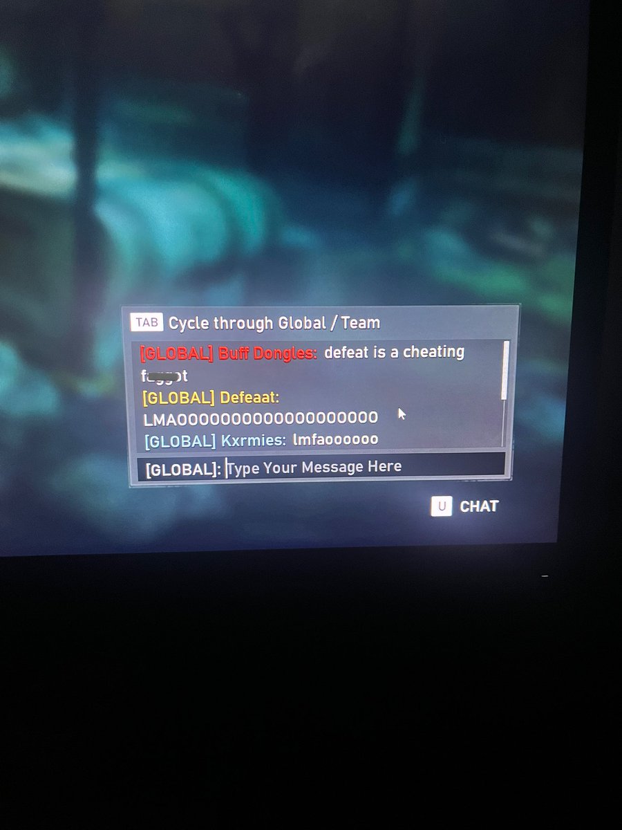 Defeaat's tweet image. Ill just leave this here..