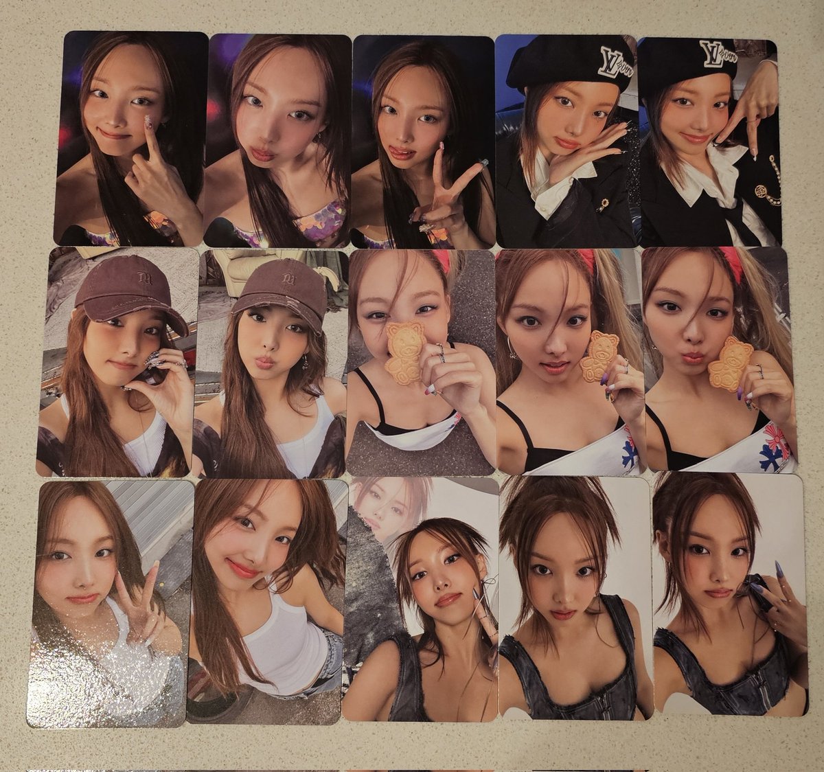 sqkpop's tweet photo. Nayeon 2nd Mini Album "NA" Extra Inclusions for Sale

https://t.co/ErF6QtKhW0 https://t.co/IgJDb356gp