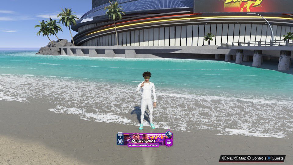 Worlds Most Talented⚜️ tweet media