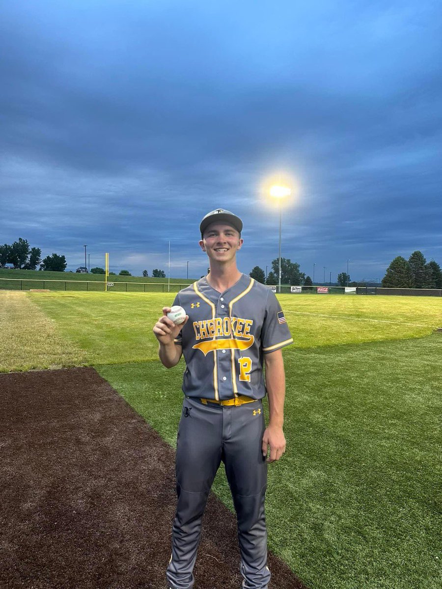 Cherokee Barstool tweet media