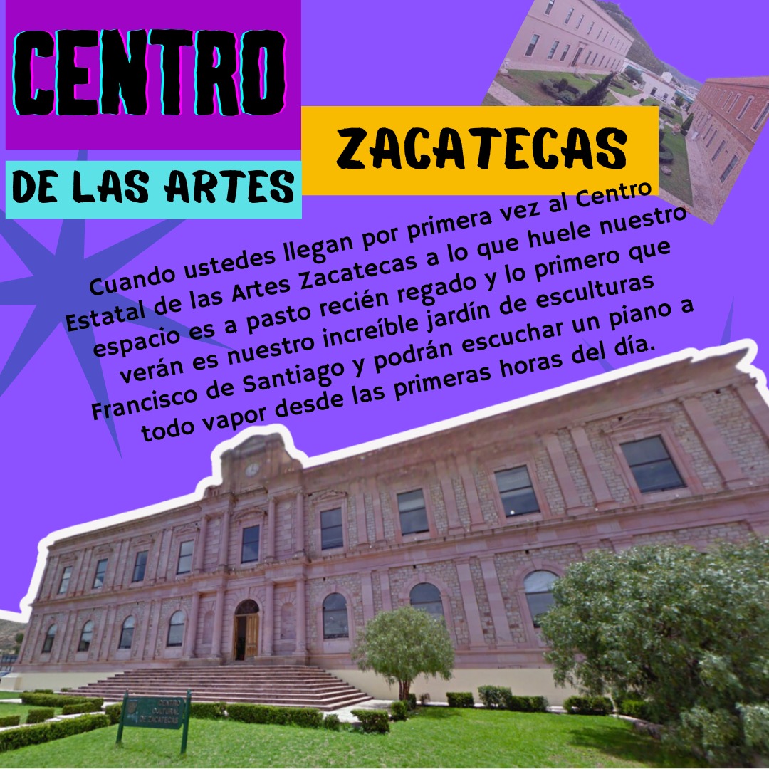 lacelespodcast's tweet photo. En este centro hay más de 200 personas transitando semanalmente entre alumnos, artistas, personal administrativo y espectadores.
Síguelos en Facebook como @ceartzacatecas o en Insta como @ceart_zacatecas
@MooreVanely @gmorareyna 
#lacelestinapodcast
#30añosdelcenart https://t.co/6FJYBNDCrl