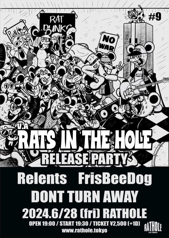 cIbEsZpennrq9Ue's tweet image. 今朝の2枚💿😀🎵
皆様、おはようございます❗😊
今日は休みなので、例によって、先程起きました❕😅
本日も皆様が元気で、サイコーにハッピーでステキな1日になります様に‼️☺️👍

#DONTTURNAWAY
#HowManyTimesTelltheLies
#FLAMINGROOVIES