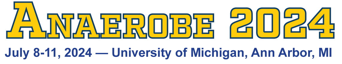 Anaerobe Society (@anaerobesociety) on Twitter photo A few days remain to register. . .
ANAEROBE 2024
University of Michigan
July 8-11, 2024
Advanced Registration Deadline -- June, 30, 2024
A few discounted hotel rooms still available -- inquire at asa@anaerobe.org
anaerobe.org/anaerobe2024.h… A few days remain to register. . .
ANAEROBE 2024
University of Michigan
July 8-11, 2024
Advanced Registration Deadline -- June, 30, 2024
A few discounted hotel rooms still available -- inquire at asa@anaerobe.org
anaerobe.org/anaerobe2024.h…