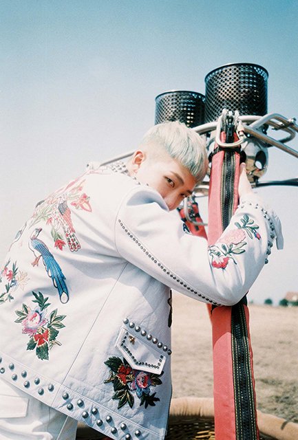 준, Kim tweet media