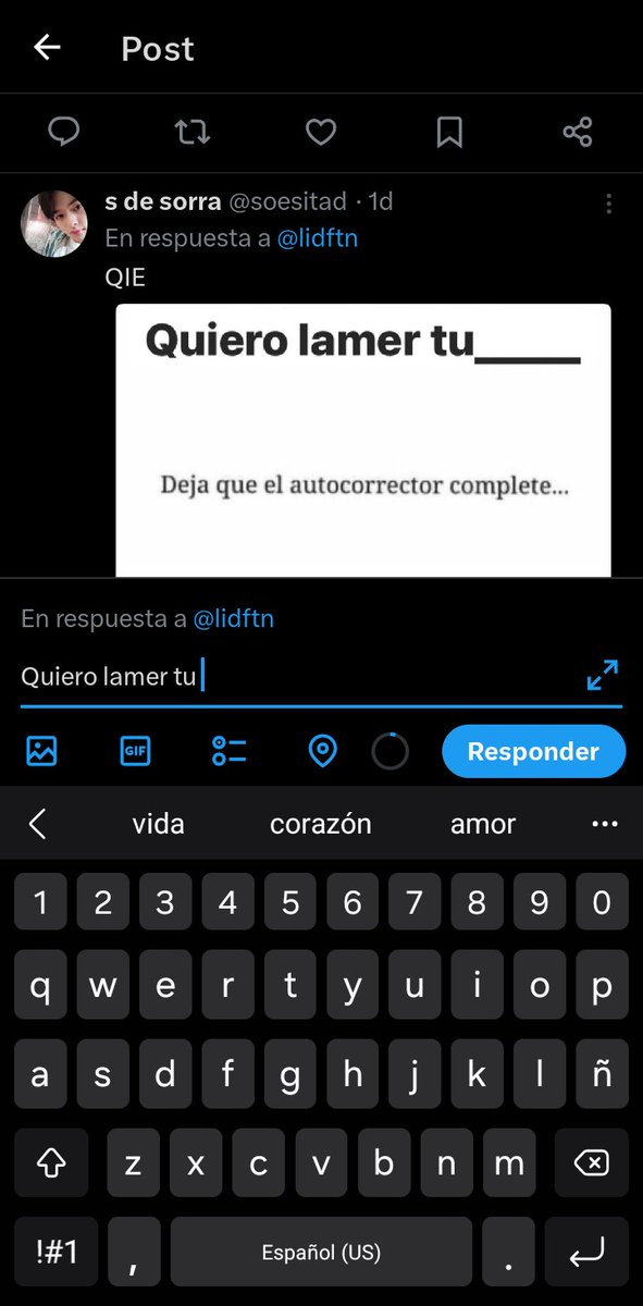 LookRC99's tweet photo. @lidftn Salió bien 💖 https://t.co/kGGcnf2uQD