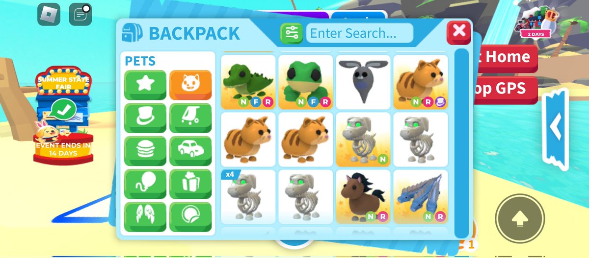 Tradesky15's tweet photo. HELLO SELLING MY ADOPT ME INVENTORY for money (reason is I already quit a long time ago)  #adoptmeoffer #adoptmetrading #adoptme #adoptmegiveaway 

More in tread https://t.co/Z4HzNF7tfq