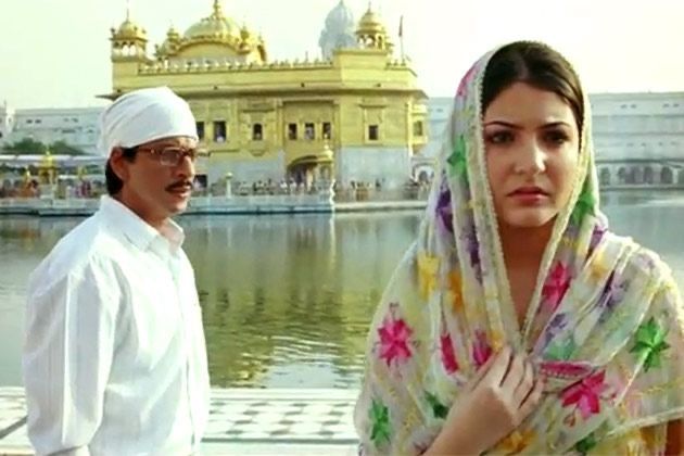 Yashi_Sunshine's tweet photo. @RajvirSing73962 @thind_akashdeep Maryada....?? 🤣🤣😂😂😆.. sgpc has brain washed all of you... https://t.co/D9ZQ8fZaYA
