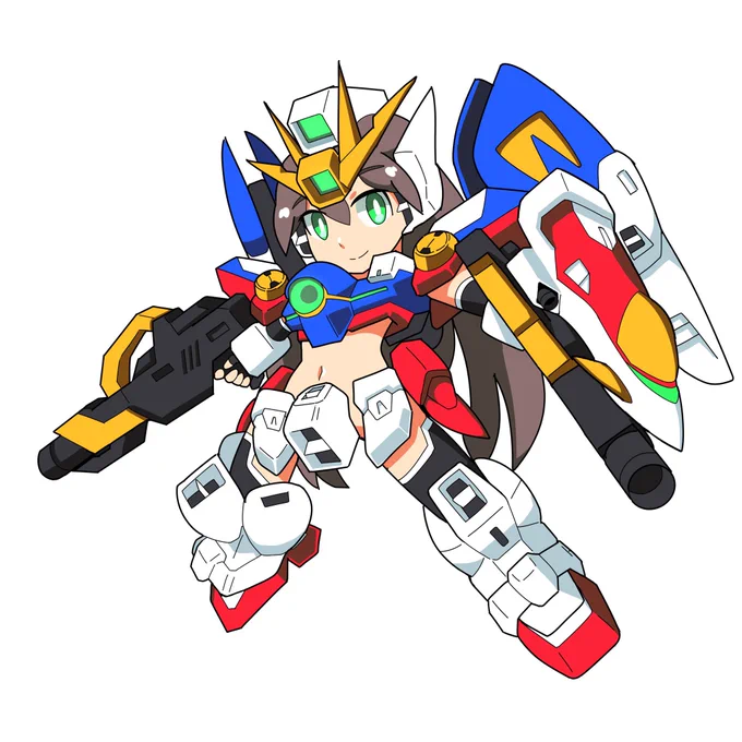 ウィングゼロ 