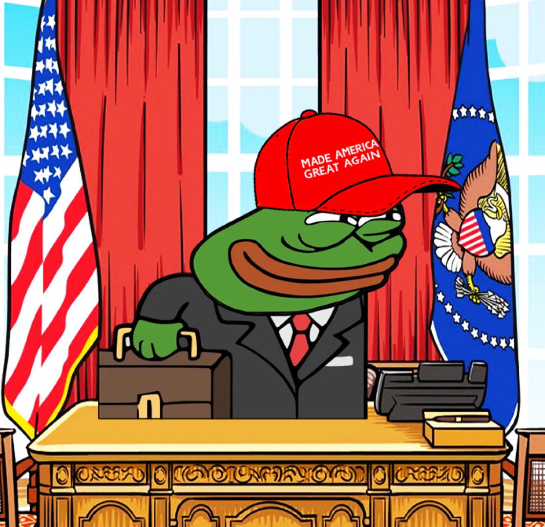 <a href="/wizardofsoho/">Wizard Of SoHo (🍷,🍷)</a> $PEPEGA on $ETH is one to check out now that the debates are over! We are pumping! <a href="/pepegascoin/">Pepega</a> 🐸♿️