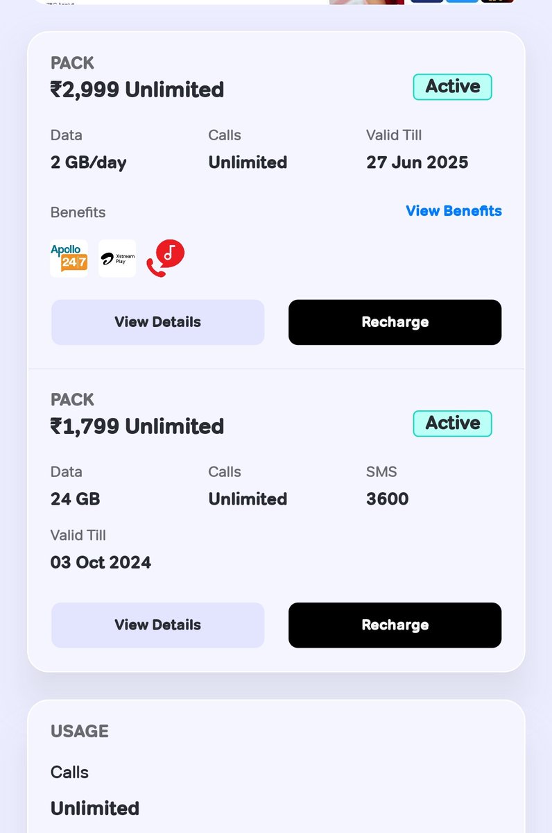 akkigyl03's tweet photo. Do not recharge your Airtel prepaid number considering that there is a tariff hike on the way. As they do not queue up the latest recharge and will consider the validity of pack from the date of recharge @Airtel_Presence #Jio #Airtel https://t.co/hOKSjiUjVQ