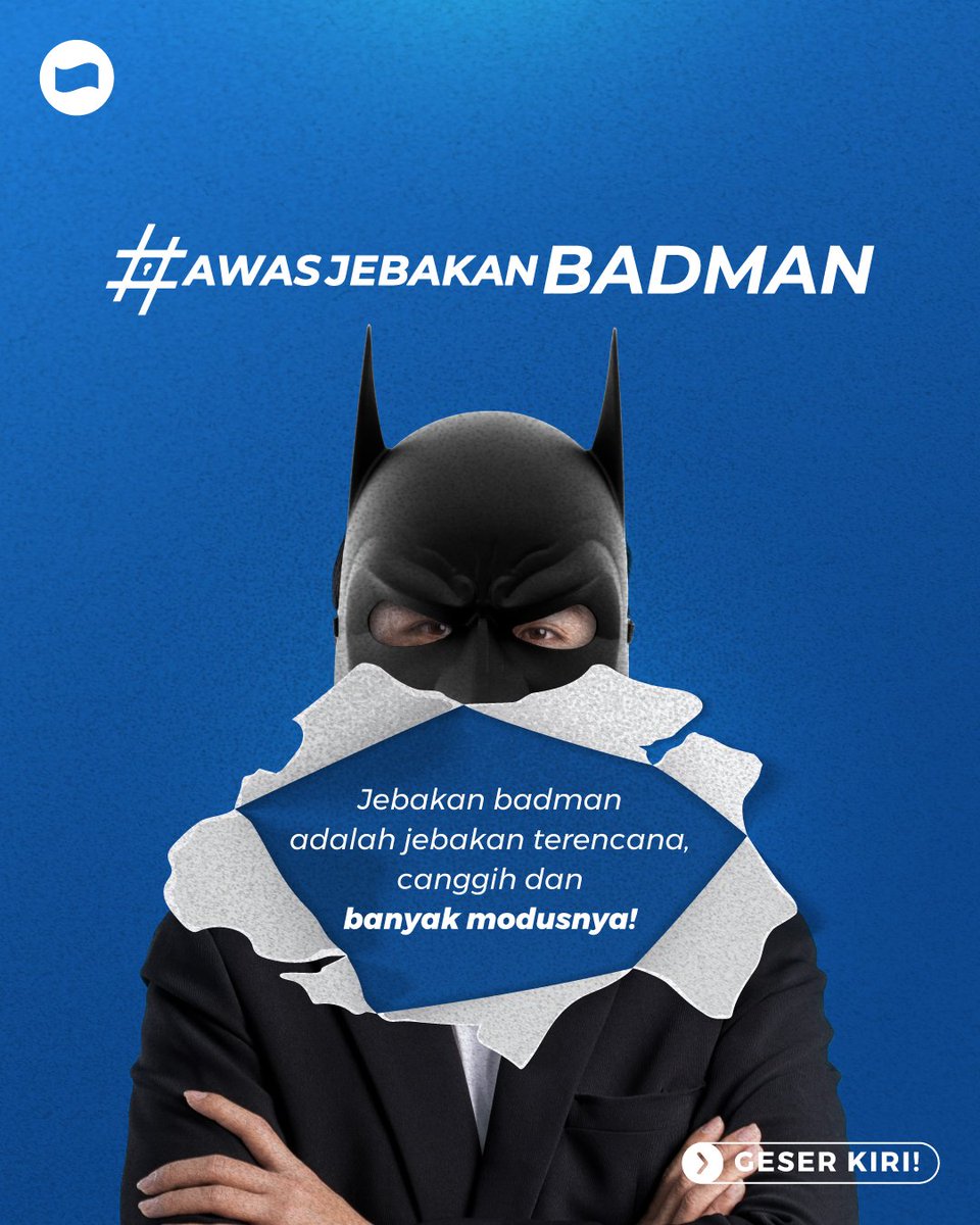DANA.id tweet media