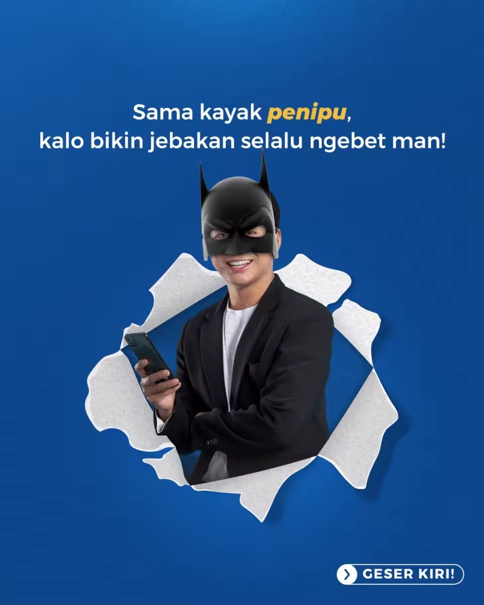 DANA.id tweet media
