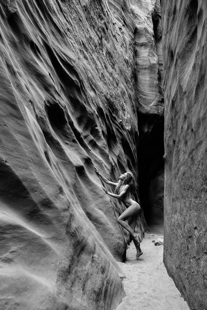 AuroraaModels's tweet photo. Here a selection of epic nature nudes from last week’s @utadventure_ by Richard Evans 🩶 https://t.co/lTAn2LmAHd