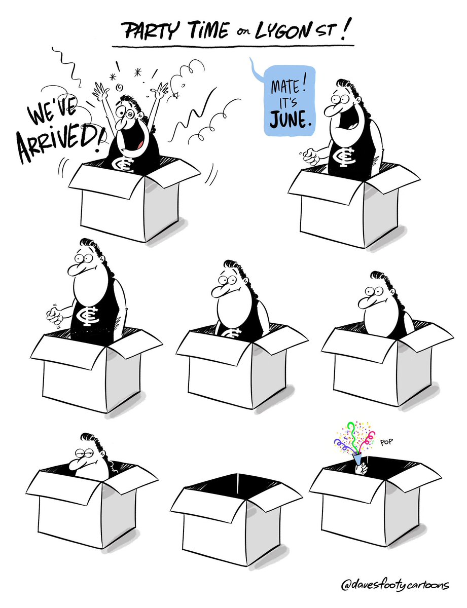 davesfootytoons's tweet photo. Get back in your box baggers #carltonfc #blues #AFL #bluebaggers https://t.co/pldgCm77uR