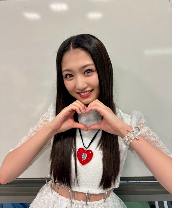 塩月希依音のTwitter画像21