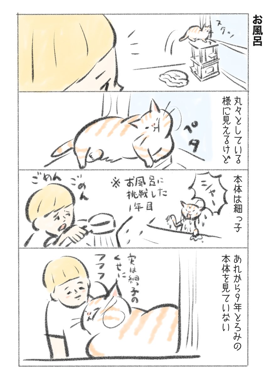 とろみとの日記漫画 まとめ読み(2/5) 