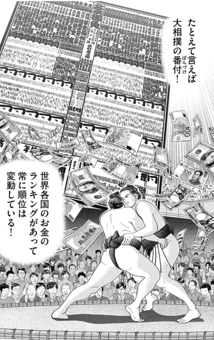 【円安になると何が起こるの?】4/10 