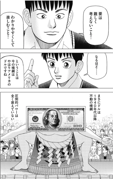 【円安になると何が起こるの?】5/10 