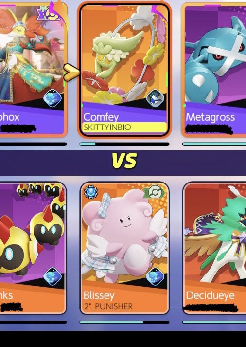 this match is about to get 𝓯𝓻𝓮𝓪𝓴𝔂..