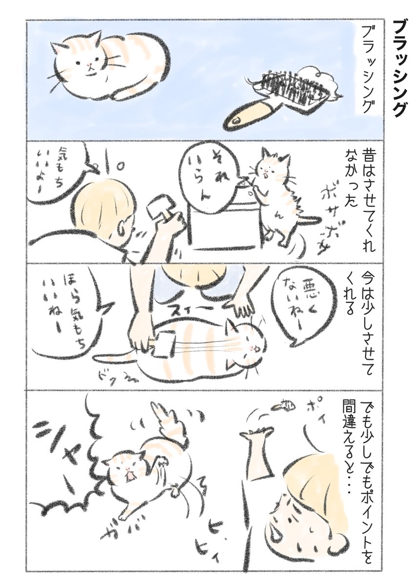 とろみとの日記漫画 まとめ読み(2/5) 