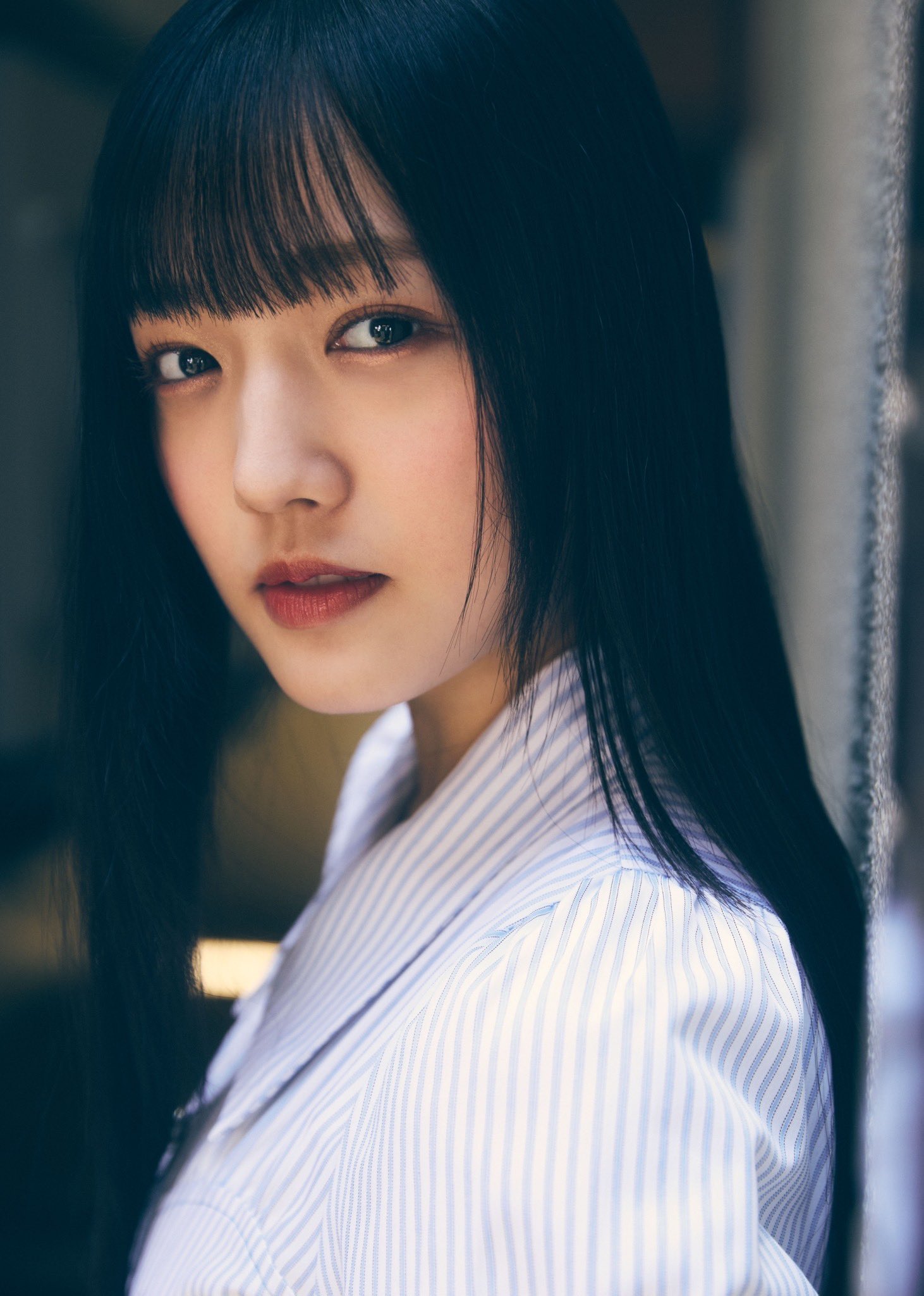 安藤咲桜（藤水咲桜）【本人直筆サイン入りチェキ】【イベント限定特典】【非売品】 安藤咲桜（藤水咲桜）【本人直筆サイン入りチェキ】【イベント
