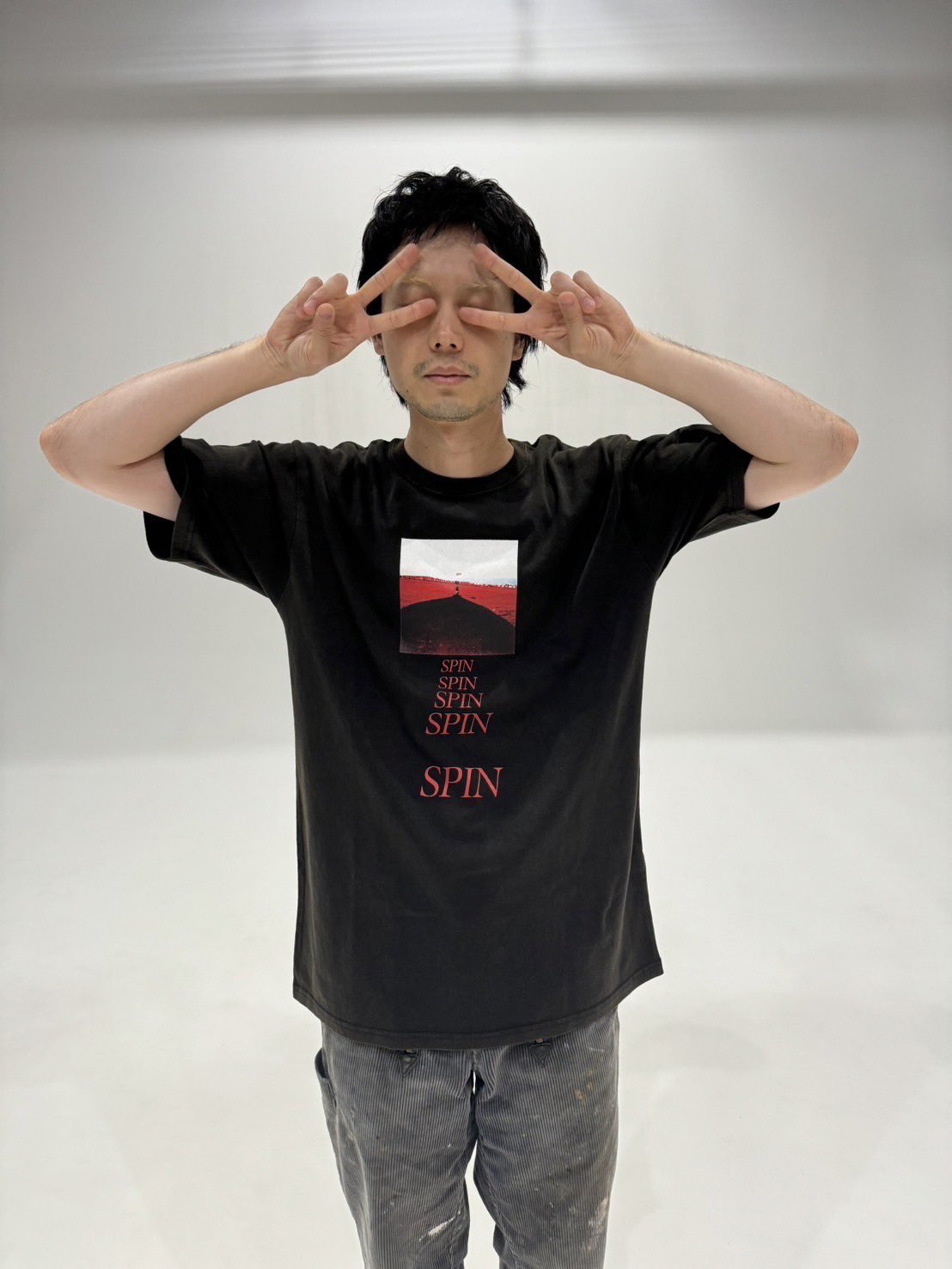 菅田将暉 音楽STAFF公式 on X: 
