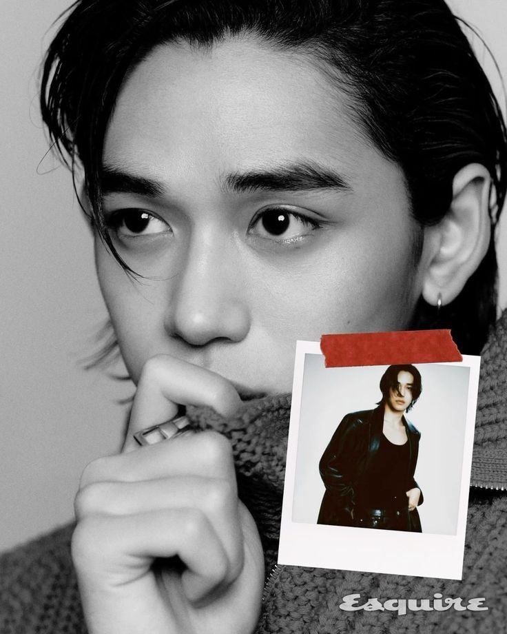 xuxidollz's tweet photo. #LUCAS being all rounder 

a thread. https://t.co/Ucn6KZkxQ8