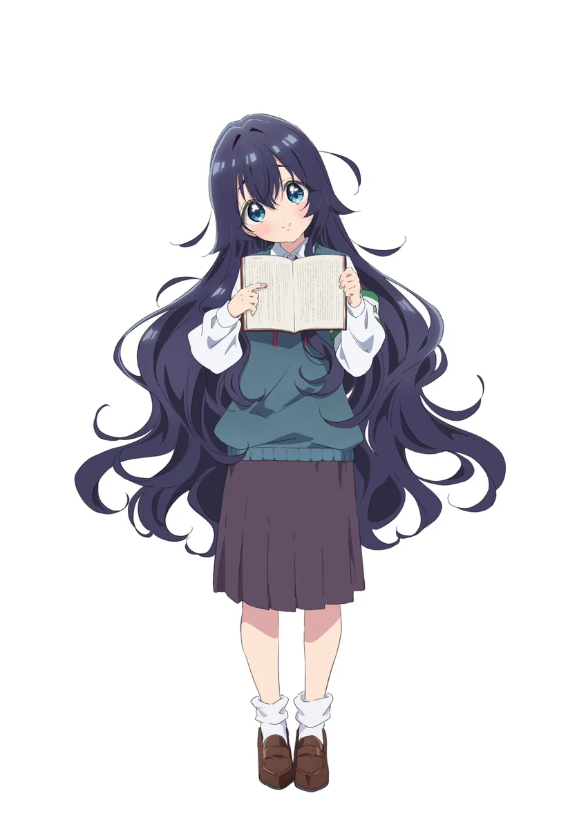 TVアニメ『君のことが大大大大大好きな100人の彼女』公式 on X