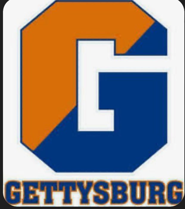 Gavin Bickford (@gavinbickford) on Twitter photo Truly blessed to have received my first offer to play football thank you <a href="/CoachTurch/">Nick Turchyn</a> <a href="/GburgFB/">Gettysburg College Football</a> <a href="/dpfootball/">DePaul Football</a> <a href="/CoachCamp01/">Nick Campanile</a>
Go Bullets! Truly blessed to have received my first offer to play football thank you <a href="/CoachTurch/">Nick Turchyn</a> <a href="/GburgFB/">Gettysburg College Football</a> <a href="/dpfootball/">DePaul Football</a> <a href="/CoachCamp01/">Nick Campanile</a>
Go Bullets!