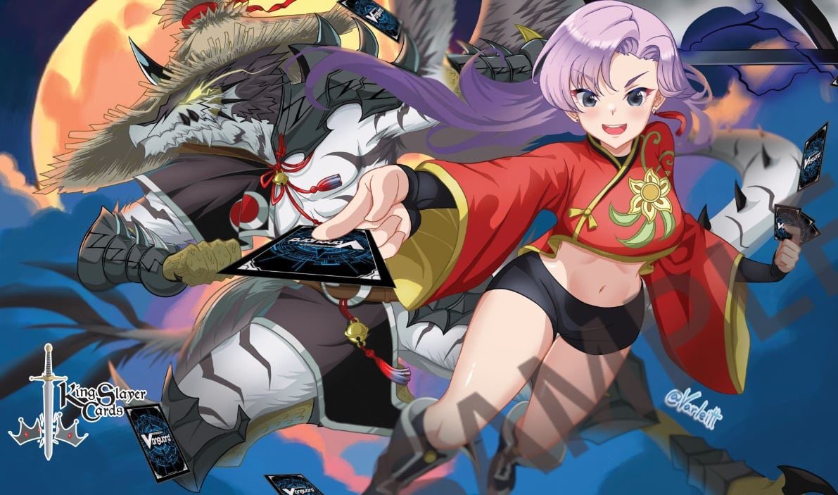 Who’s ready to compete at our 6k event next month !!!! Surely you can smell what we have been cooking with <a href="/crowtrickster/">KSC/CN||🪶🐦‍⬛Crow👑⚔️ @BCS Philly</a> !!!! Now check out the top placing mats 👇