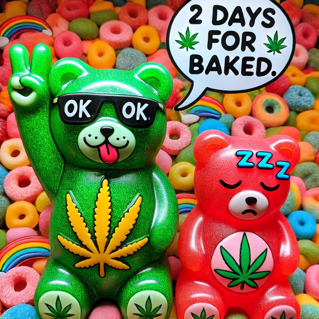 cryptofavs's tweet photo. The countdown is on! ⏰

Just 2 days until the @bakedtoken launch! 🚀 If you liked $GUMMY, you’re going to love $BAKED!

Get ready for a journey that's out of this world!
🌕🔜🔴 https://t.co/2DzyvQsGcy