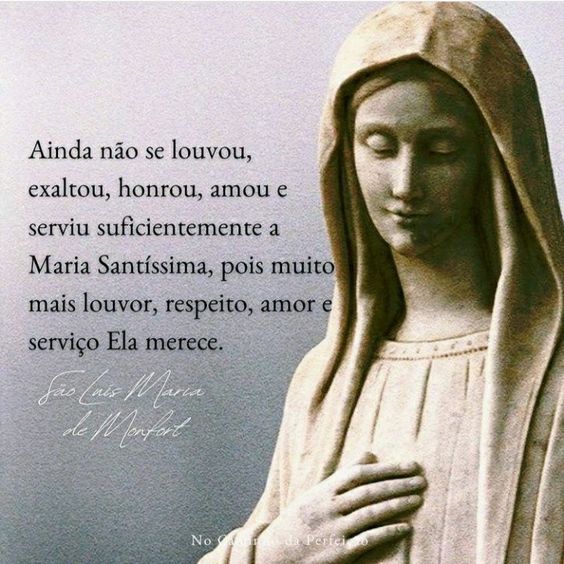 Santododia1's tweet photo. Mãe do Bom Caminho,
Ave cheia de graça, 
a preferida do Senhor,
Rainha dos lares e das famílias,
Iluminai meus passos,
Alimentai minha frágil esperança.

Dai aos peregrinos desta terra 
um novo olhar de amor e de ternura.
Bela entre todas as mulheres!
Ouça minhas inquietações,
Mostrai-me a Vida e a Verdade.

Consolai meu pranto e
Afastai-me dos inimigos da paz.
Minha doce e imaculada Mãe,
Infundi em meu coração tua pureza.
Não permita que me separe de Jesus na precisa
Hora da morte.

Onde estiveres, Mãe, conduz-me ao bom Caminho. 
Amém.

Pe. Nilton Cesar Boni, cmf