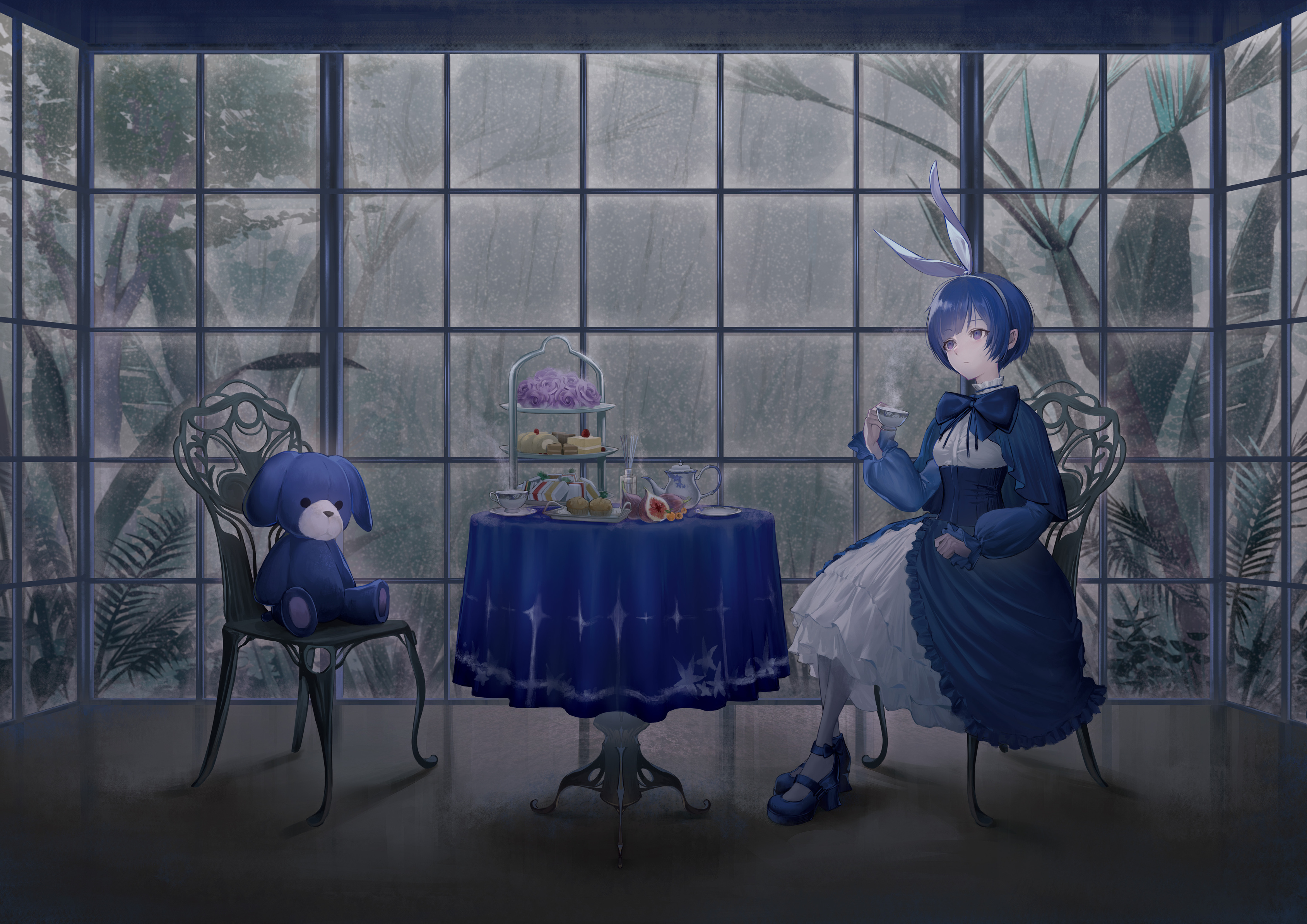 ☻ (@x0o0x_) / X