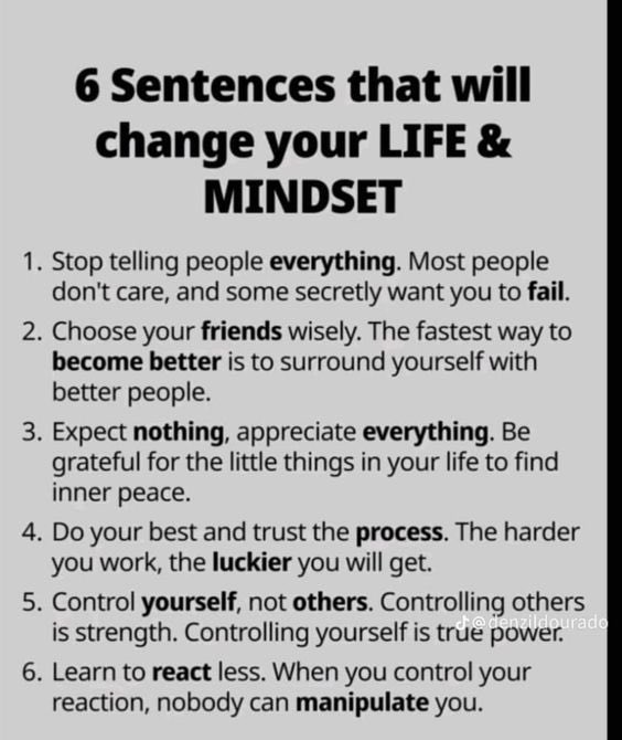 Upgrade your #Mindset #MindsetMatters #MindsetShift