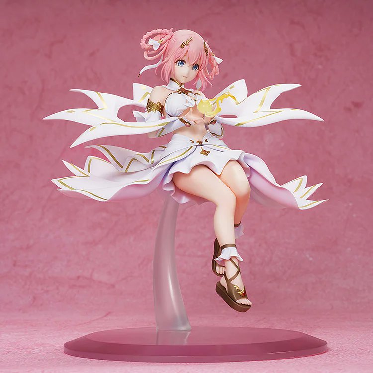 圖 GSC 1/7Figure ユイ(儀装束)預購開始