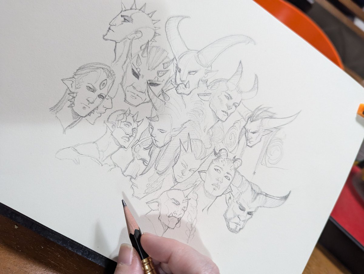 Ursula Dorada tweet media