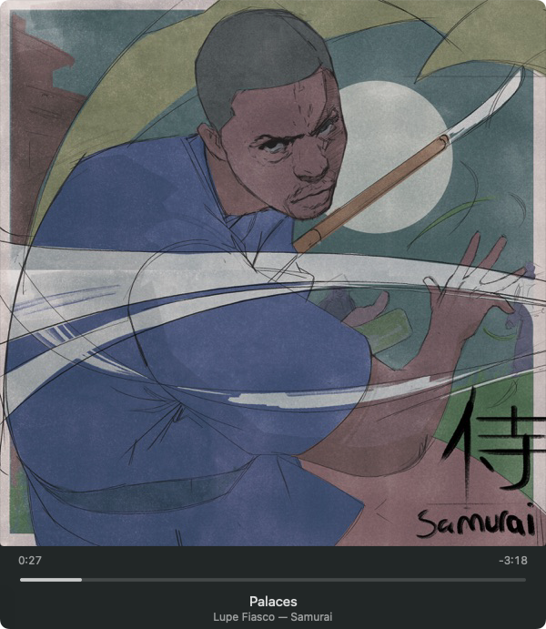 e2meleng_'s tweet photo. ♫ Lupe Fiasco – Samurai
What a beautiful album
↓
https://t.co/amNES24c5E
#ttby https://t.co/puLOu6h1UZ