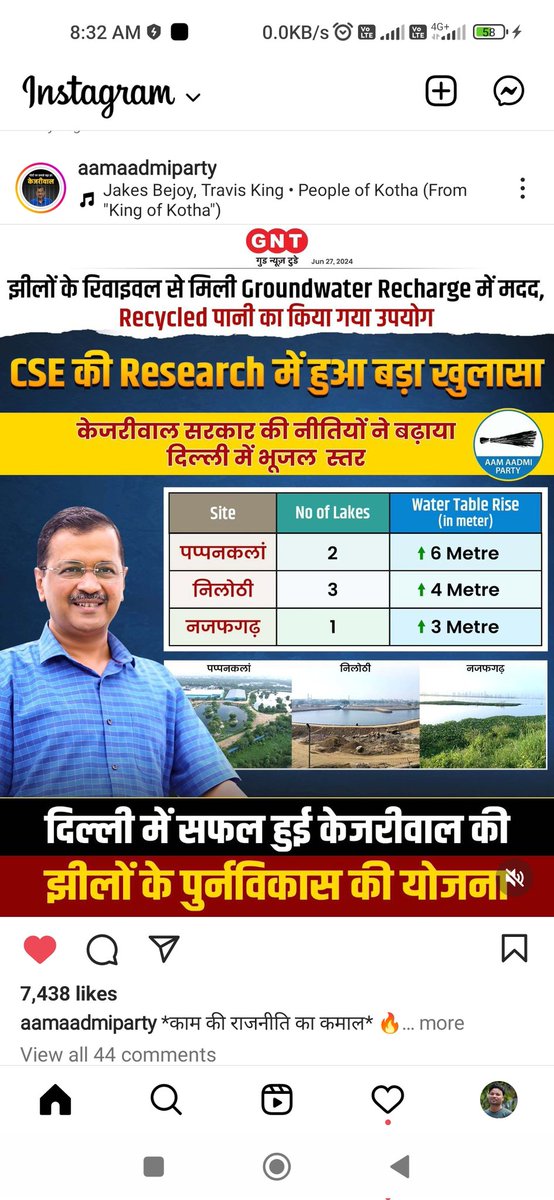 SoUraVBskX's tweet photo. Jharkhand govt ko v ye karna chahiye..Yaha bhi bahut water level ka bahut problems hai
@ChampaiSoren
@KalpanaSorenFc
@AmbaPrasadINC
@BasantSorenMLA
@JharkhandCMO
@JmmJharkhand
@vinodbagodar
@DipikaPS
@INCJharkhand
@BhoktaSatyanand
@MithileshJMM
@Badal_Patralekh https://t.co/3LKDYx6zke