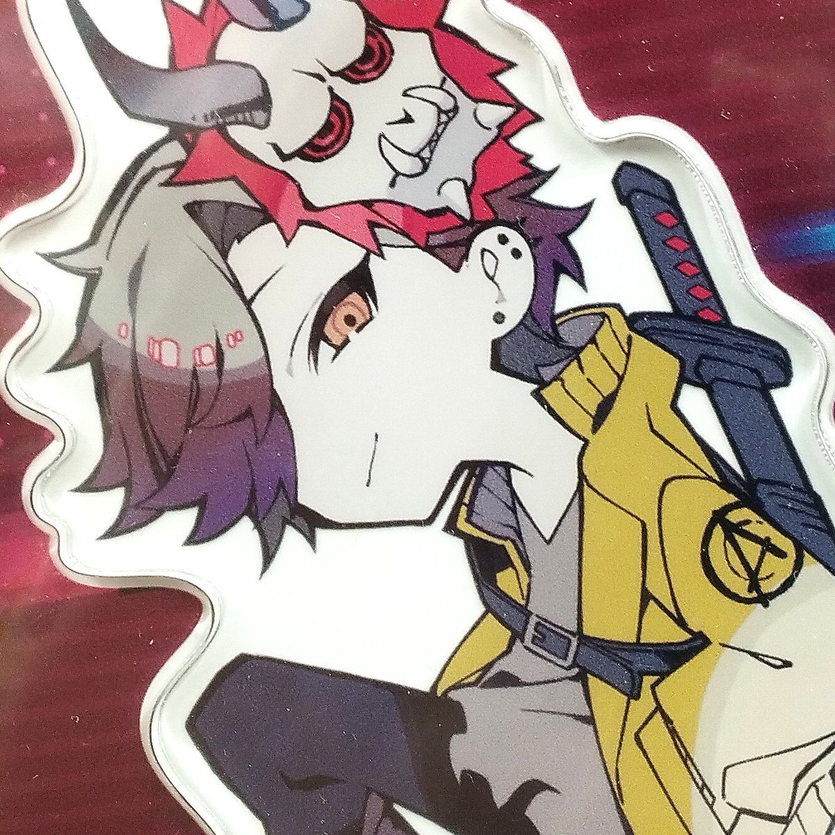 K-BOOKS 池袋動画館 動画1部門（歌い手） on X: 