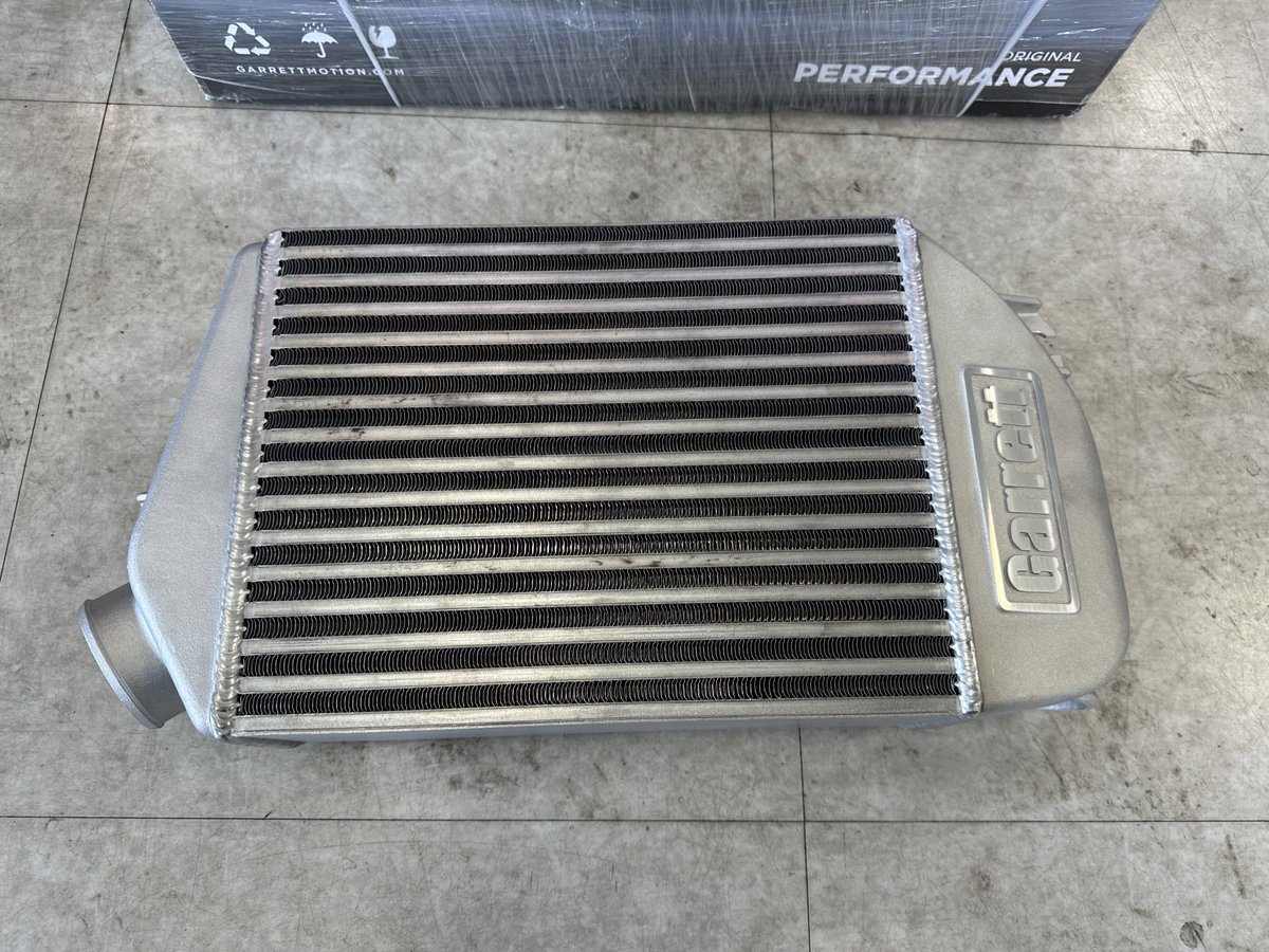 スバル純正 インタークーラー gvb grb スバル(純正) VAB用