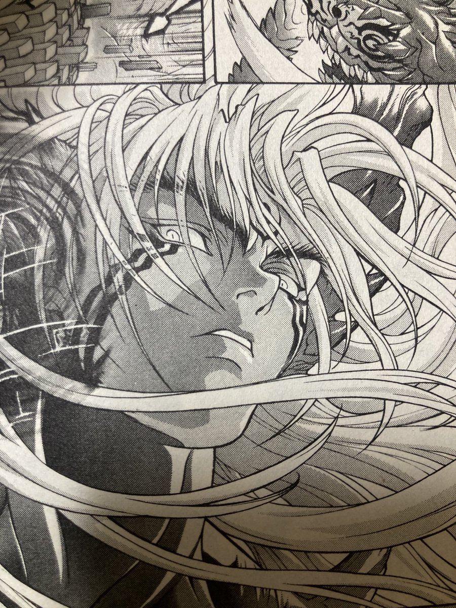 8割の時間全裸のくせにお顔が良すぎて爆笑してる  絵が上手い 