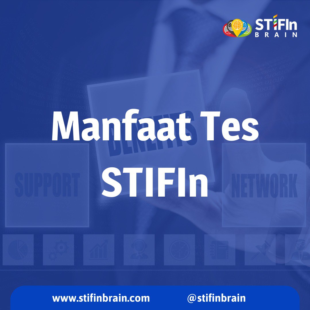 stifinbrainmdn's tweet image. Konsep STIFIn bisa digunakan pada hampir semua bidang kehidupan. Mulai dari parenting, learning, teaching, couple, business, profesi, dan lain-lain.

#tesstifin #teskepribadian #riaricis #inararusli #randypangalila