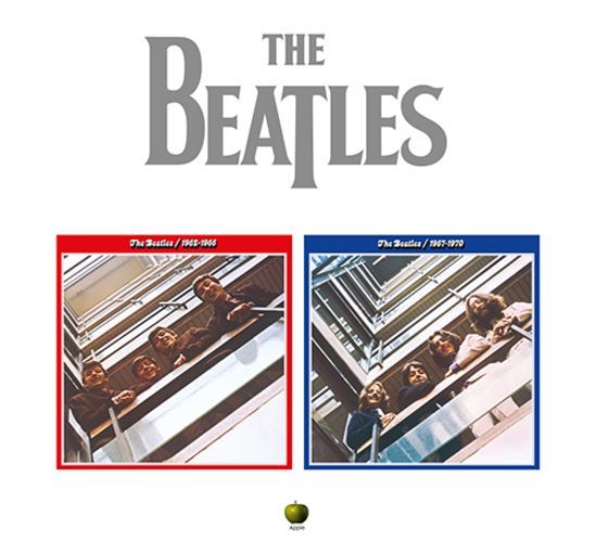 ザ・ビートルズ】 「ビートルズの日」記念キャンペーン🍏 THE BEATLES