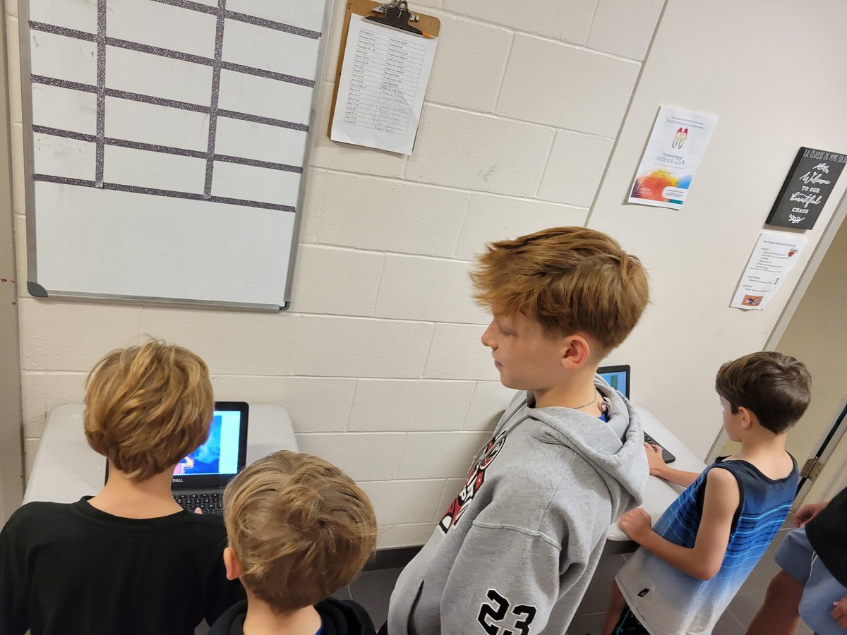 Aaron Stevenson (@amh_stevenson) on Twitter photo Proud of our leadership furing <a href="/monckps/">Monck Public School</a> 2nd annual intermediate <a href="/scratch/">Scratch Team</a> arcade #monckmagic <a href="/TLDSB/">TLDSB</a> Proud of our leadership furing <a href="/monckps/">Monck Public School</a> 2nd annual intermediate <a href="/scratch/">Scratch Team</a> arcade #monckmagic <a href="/TLDSB/">TLDSB</a>