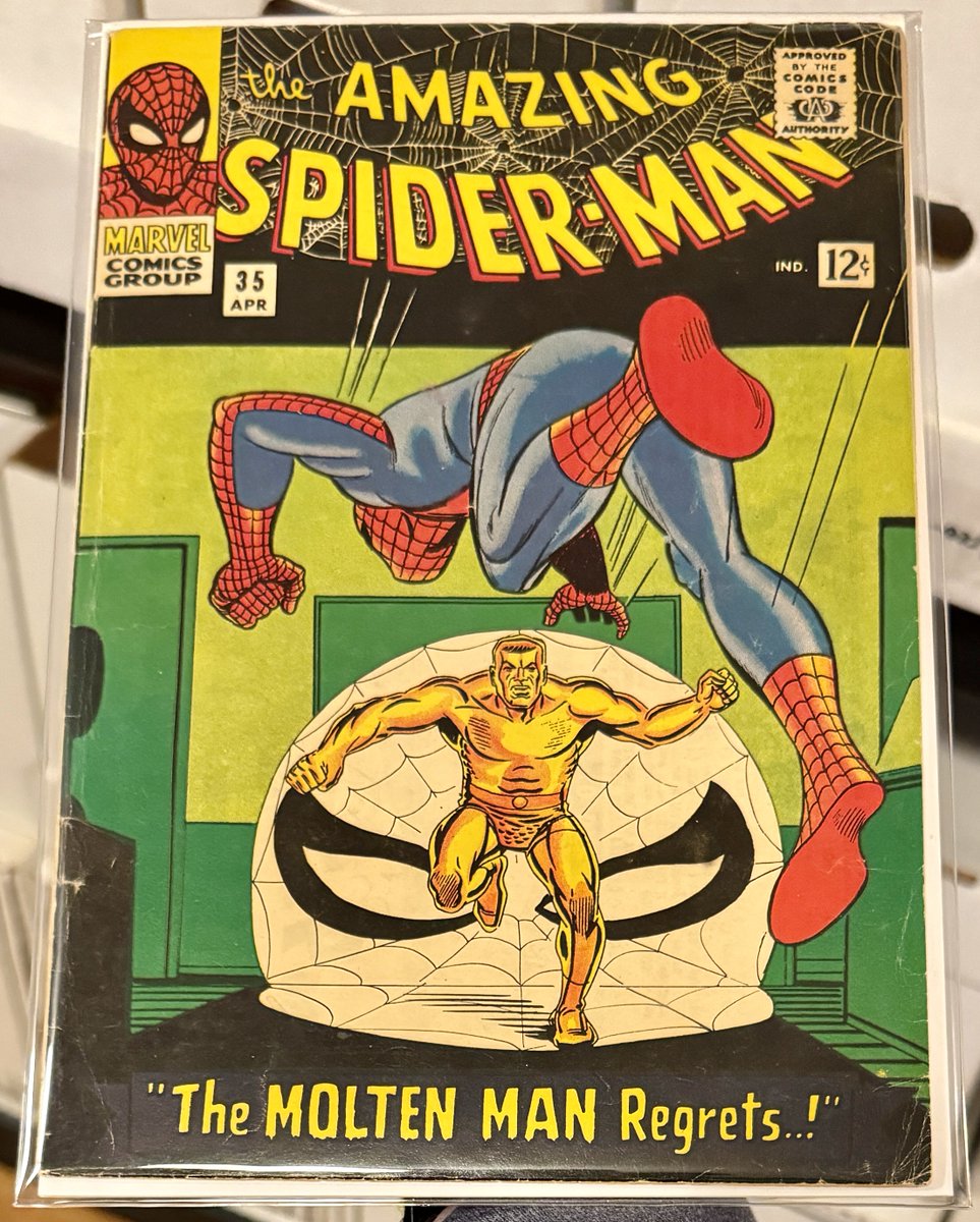 Aaron Meyers tweet media