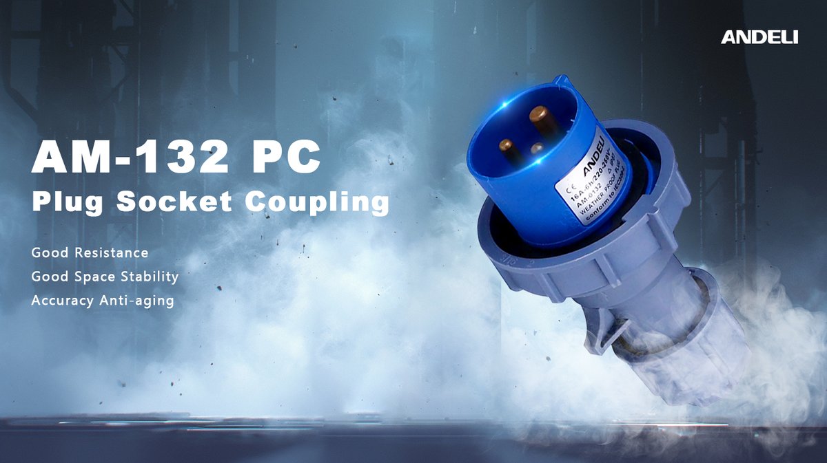 CoAndeli's tweet image. Combat severe conditions with Andeli Group's AM-132 PC Plug Socket Coupling! Designed to withstand weather, acid, and anomalies, ensuring uninterrupted power flow. 🔌⚡ #AndeliGroup #PlugSocket
Learn more: andeligroup.com/product/am-132…