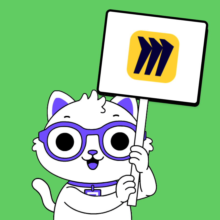 QoQo is coming to <a href="/MiroHQ/">Miro</a>  making it easier to collaborate and stay organized across different platforms.