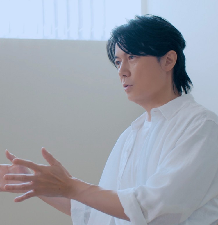 sbg_news's tweet image. 「社会課題に、アンサーを。」のプロジェクトパートナーとなった #福山雅治 さん。

ご自身でも社会課題の解決に取り組んでいる福山さんに、その根底にある思いやプロジェクトに参加する意気込みをうかがいました。
softbank.jp/sbnews/entry/x…

#社会課題にアンサーを
#XPROJECT
#ソフトバンクニュース