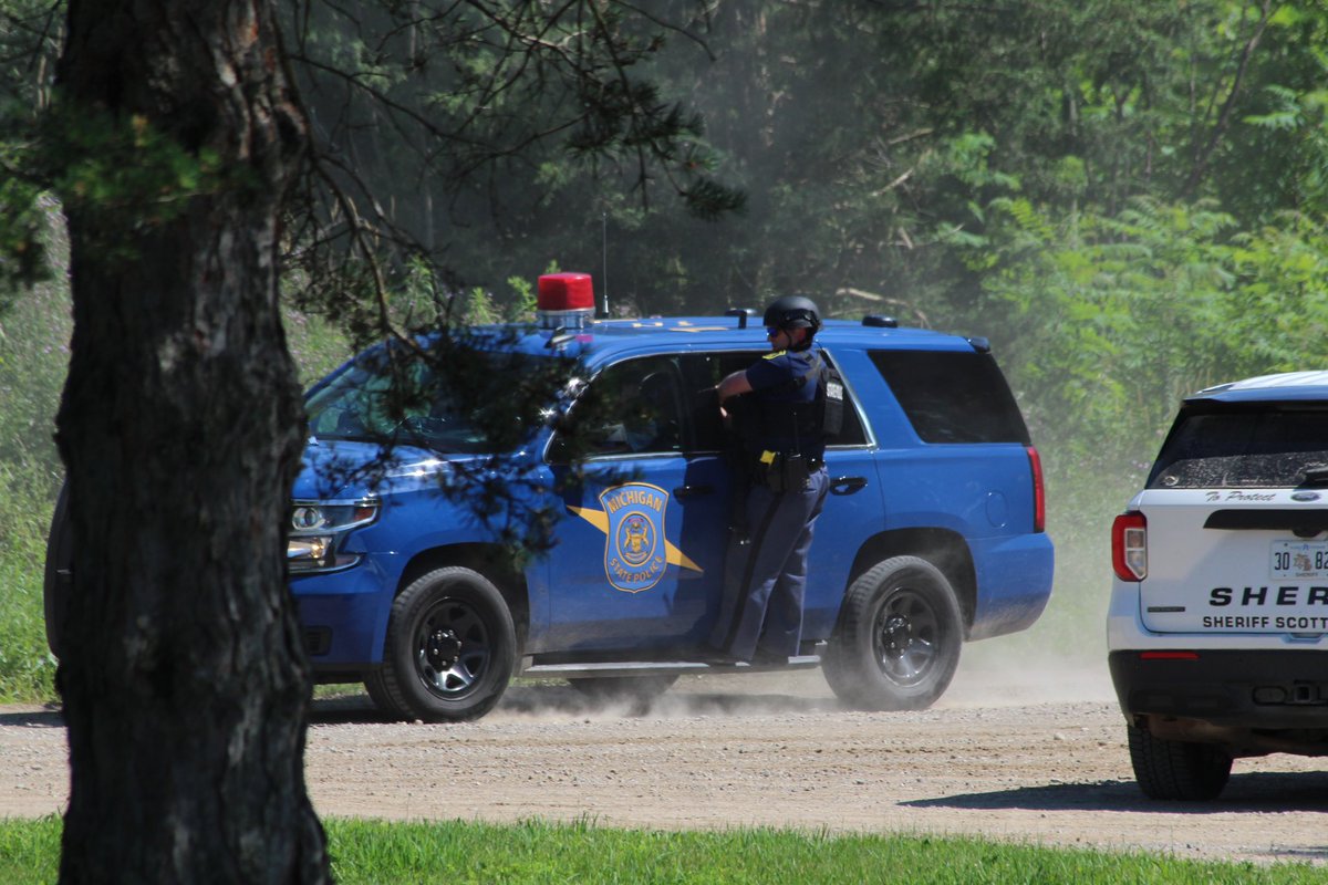A sheriff’s deputy (and a good friend of mine) was shot and killed in the line of duty today. The suspect was killed hours later after firing at more officers. Crappy day all around.