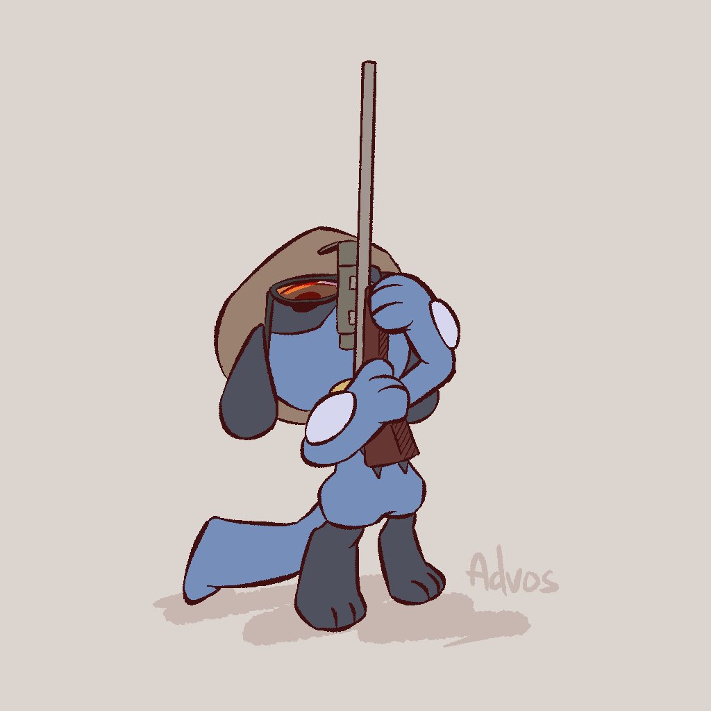 AdvosArt's tweet photo. He likes cosplay I think https://t.co/Y7tjJG522Z